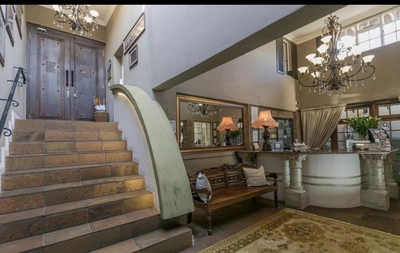 Commercial Property for Sale in Brenton On Sea Western Cape